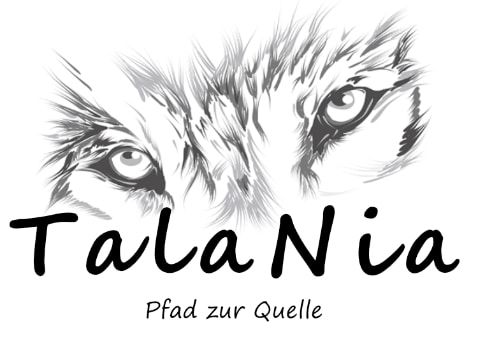TalaNia Logo Onlineshop Formulare